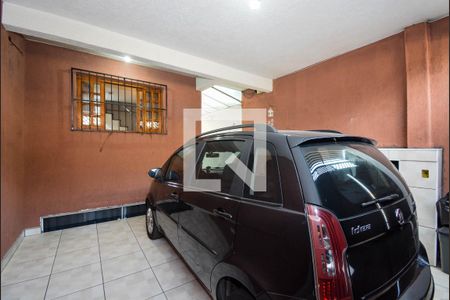 Casa à venda com 97m², 4 quartos e 2 vagasGaragem