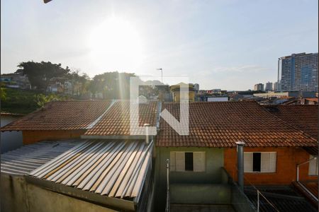Vista do Quarto 1 de casa à venda com 4 quartos, 97m² em Jardim Santa Mena, Guarulhos