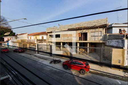 Casa à venda com 97m², 4 quartos e 2 vagasVista da Varanda