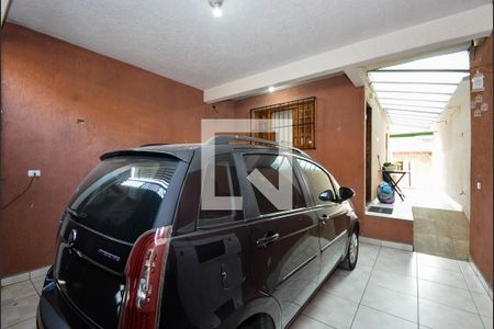 Casa à venda com 97m², 4 quartos e 2 vagasGaragem
