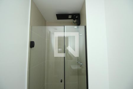 Studio à venda com 26m², 1 quarto e sem vagaBanheiro