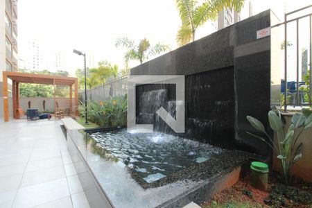 Studio à venda com 26m², 1 quarto e sem vagaÁrea comum