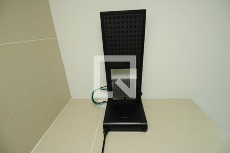 Studio à venda com 26m², 1 quarto e sem vagaBanheiro