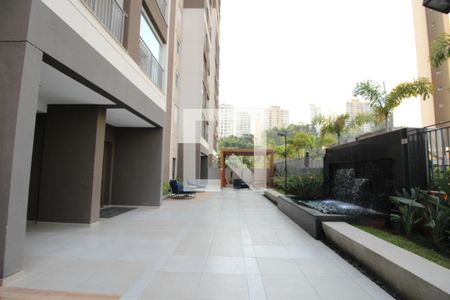 Studio à venda com 26m², 1 quarto e sem vagaÁrea comum