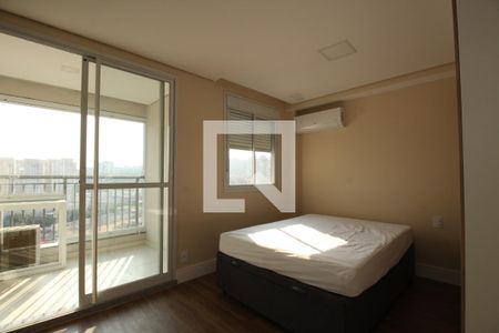 Studio  de kitnet/studio à venda com 1 quarto, 26m² em Vila Andrade, São Paulo