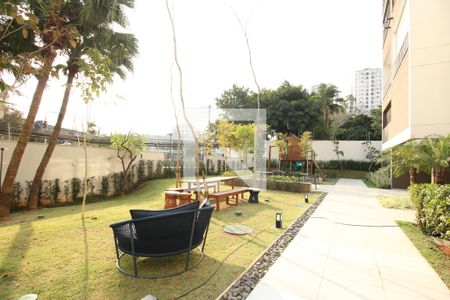 Studio à venda com 26m², 1 quarto e sem vagaÁrea comum