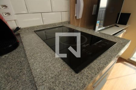 Studio  de kitnet/studio à venda com 1 quarto, 26m² em Vila Andrade, São Paulo