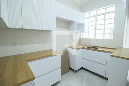 Casa à venda com 180m², 3 quartos e 1 vagaCozinha