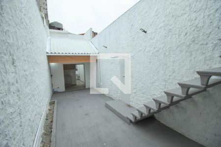 Casa à venda com 180m², 3 quartos e 1 vagaQuintal