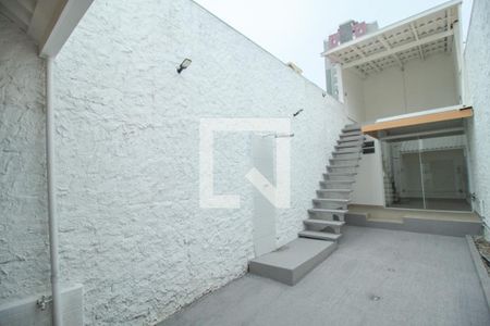 Casa à venda com 180m², 3 quartos e 1 vagaQuintal