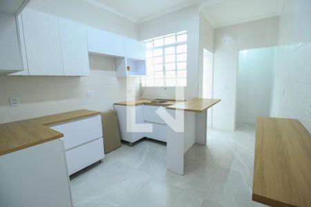 Casa à venda com 180m², 3 quartos e 1 vagaCozinha