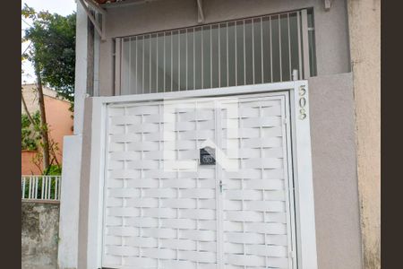 Casa à venda com 180m², 3 quartos e 1 vagaFachada
