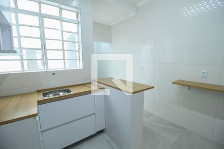 Casa à venda com 180m², 3 quartos e 1 vagaCozinha