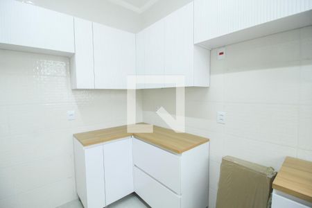 Casa à venda com 180m², 3 quartos e 1 vagaCozinha