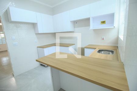 Casa à venda com 180m², 3 quartos e 1 vagaCozinha