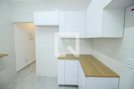 Casa à venda com 180m², 3 quartos e 1 vagaCozinha