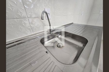 Apartamento para alugar com 80m², 2 quartos e sem vagaCozinha