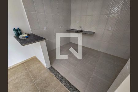 Apartamento para alugar com 80m², 2 quartos e sem vagaCozinha