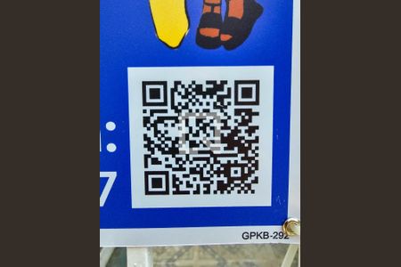 Apartamento para alugar com 80m², 2 quartos e sem vagaPlaca QuintoAndar instalada na fachada do imóvel