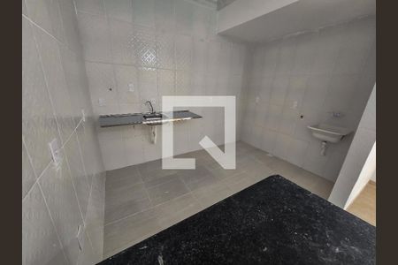 Apartamento para alugar com 80m², 2 quartos e sem vagaCozinha