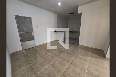 Sala de apartamento para alugar com 2 quartos, 80m² em Todos Os Santos, Rio de Janeiro