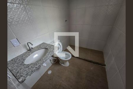 Apartamento para alugar com 80m², 2 quartos e sem vagaBanheiro