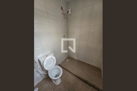 Apartamento para alugar com 80m², 2 quartos e sem vagaBanheiro