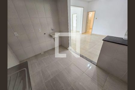 Apartamento para alugar com 80m², 2 quartos e sem vagaCozinha