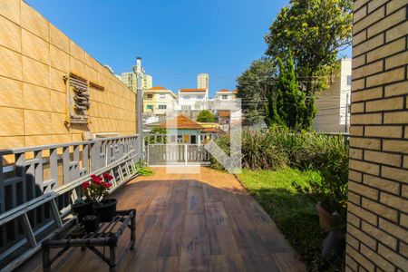 Casa à venda com 170m², 3 quartos e 3 vagasVaranda da Suíte