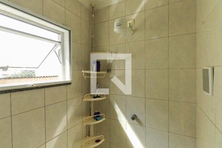 Casa à venda com 170m², 3 quartos e 3 vagasBanheiro Social