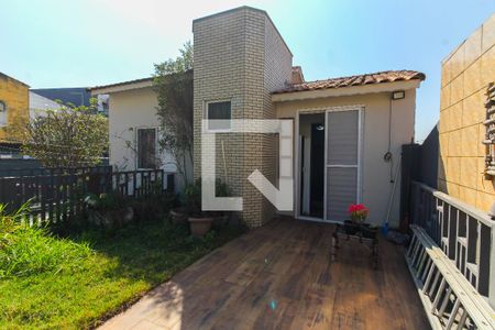 Casa à venda com 170m², 3 quartos e 3 vagasVaranda da Suíte