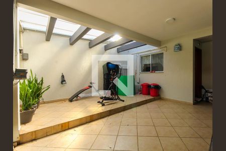 Casa à venda com 170m², 3 quartos e 3 vagasGaragem