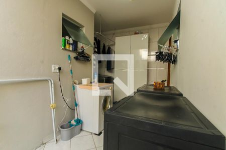 Casa à venda com 170m², 3 quartos e 3 vagasCozinha