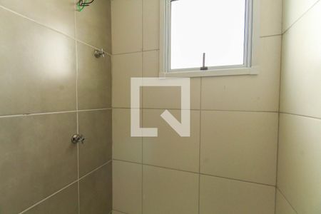 Apartamento à venda com 51m², 2 quartos e 1 vaga Apartamento à venda com 51m², 2 quartos e 1 vagaBanheiro