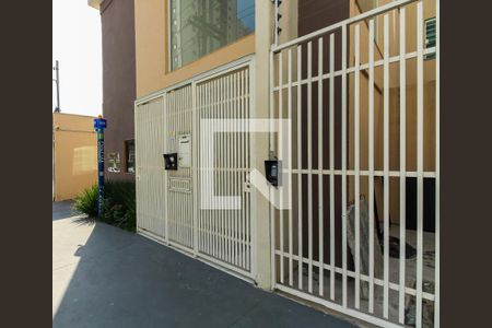 Apartamento à venda com 51m², 2 quartos e 1 vaga Apartamento à venda com 51m², 2 quartos e 1 vagaFachada