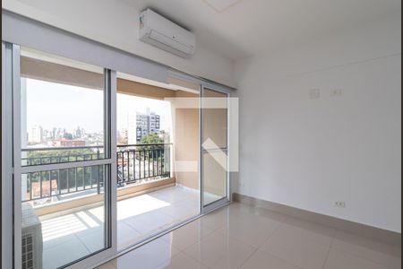 Sala de apartamento para alugar com 1 quarto, 40m² em Santana, São Paulo