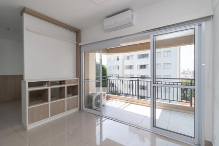 Apartamento para alugar com 1 quarto, 40m² em Santana, São Paulo