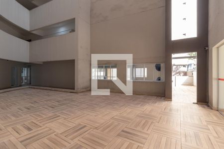Área comum de apartamento para alugar com 1 quarto, 40m² em Santana, São Paulo