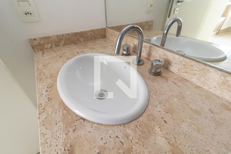 Apartamento para alugar com 40m², 1 quarto e 2 vagasBanheiro