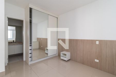 Quarto de apartamento para alugar com 1 quarto, 40m² em Santana, São Paulo