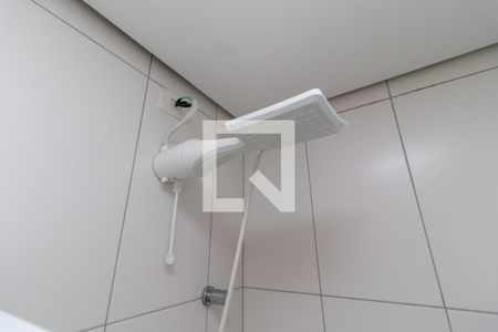 Banheiro de apartamento para alugar com 1 quarto, 40m² em Santana, São Paulo