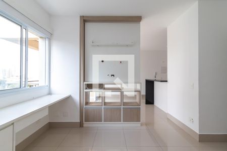 Apartamento para alugar com 40m², 1 quarto e 2 vagasQuarto