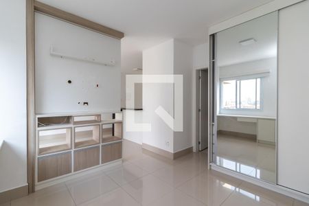 Apartamento para alugar com 40m², 1 quarto e 2 vagasQuarto
