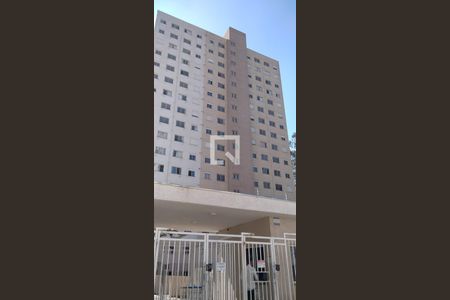 Apartamento à venda com 24m², 1 quarto e sem vaga Apartamento à venda com 24m², 1 quarto e sem vagaFachada