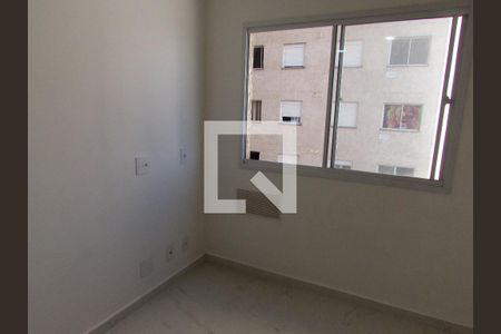 Sala/Cozinha de apartamento à venda com 1 quarto, 24m² em Panamby, São Paulo