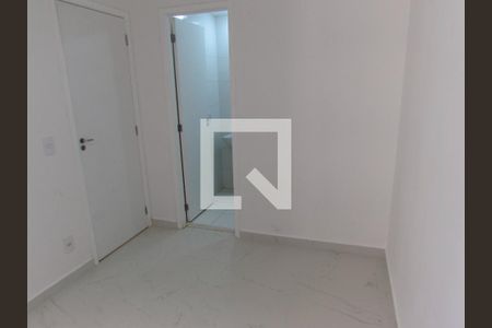 Quarto de apartamento à venda com 1 quarto, 24m² em Panamby, São Paulo