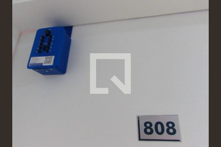 Apartamento à venda com 24m², 1 quarto e sem vagaLock Box