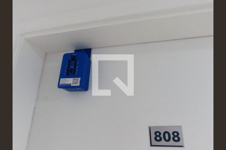 Apartamento à venda com 24m², 1 quarto e sem vagaLock Box