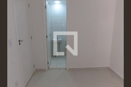 Quarto de apartamento à venda com 1 quarto, 24m² em Panamby, São Paulo