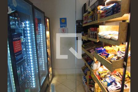 Apartamento à venda com 24m², 1 quarto e sem vagaMercadinho